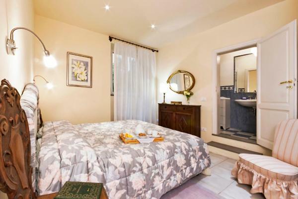 Apartment Via Dei Fossi *
