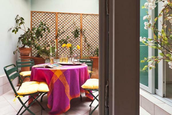 Apartment Via Dei Fossi Florence