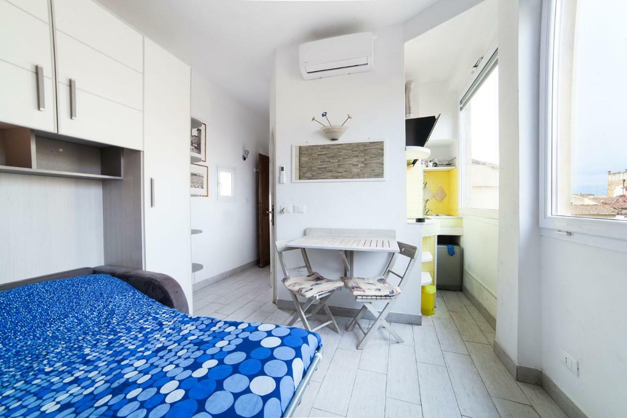 Studio Flat Ponte Vecchio Apartment