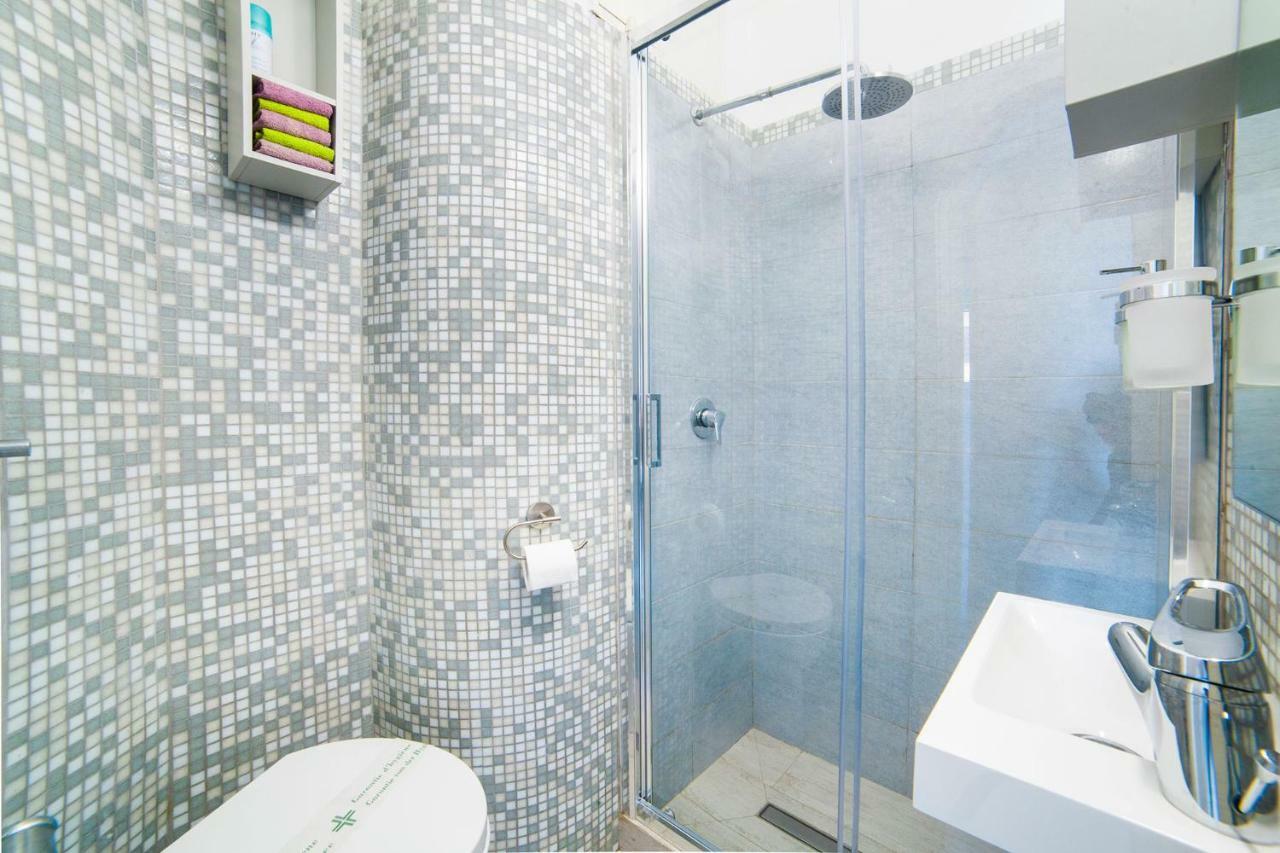 Studio Flat Ponte Vecchio Apartment *