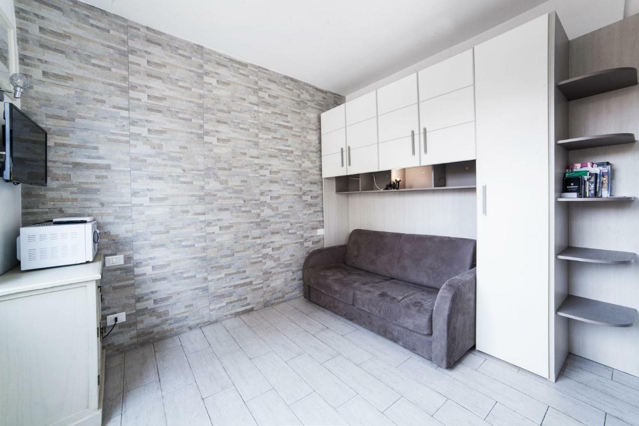 Studio Flat Ponte Vecchio Florence