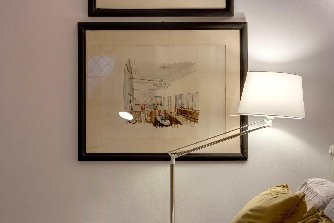 Loft Vigna Vecchia 7 Appartement *