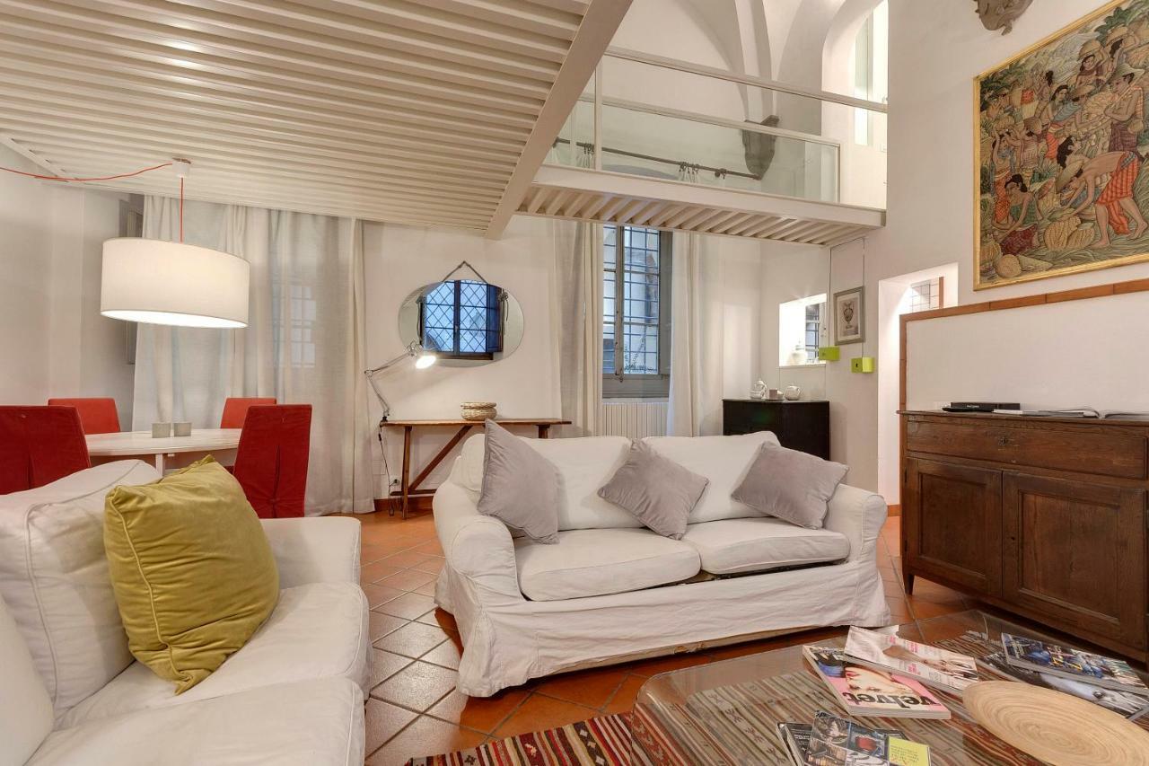 Loft Vigna Vecchia 7 Appartement *
