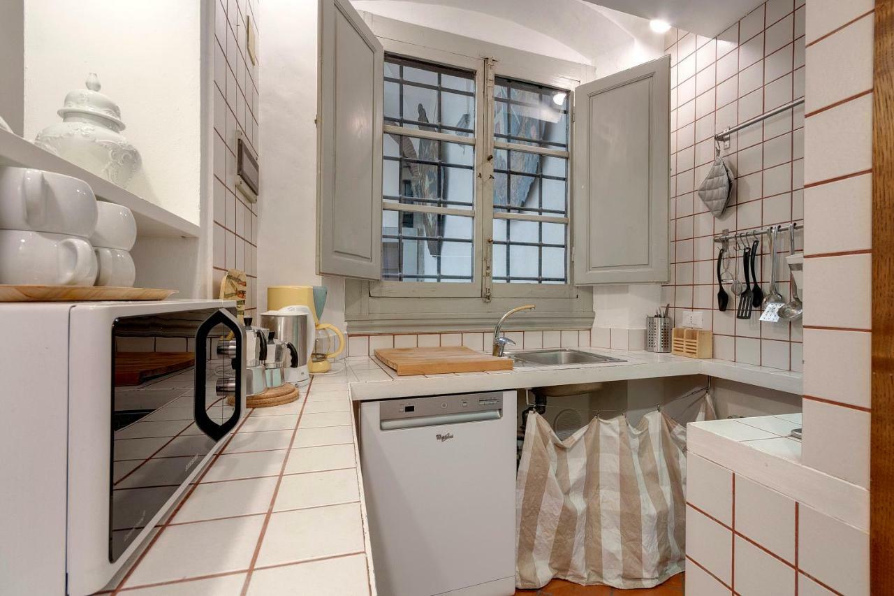 Appartement Loft Vigna Vecchia 7 *