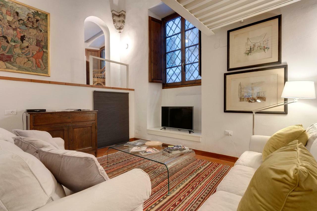 Appartement Loft Vigna Vecchia 7 *