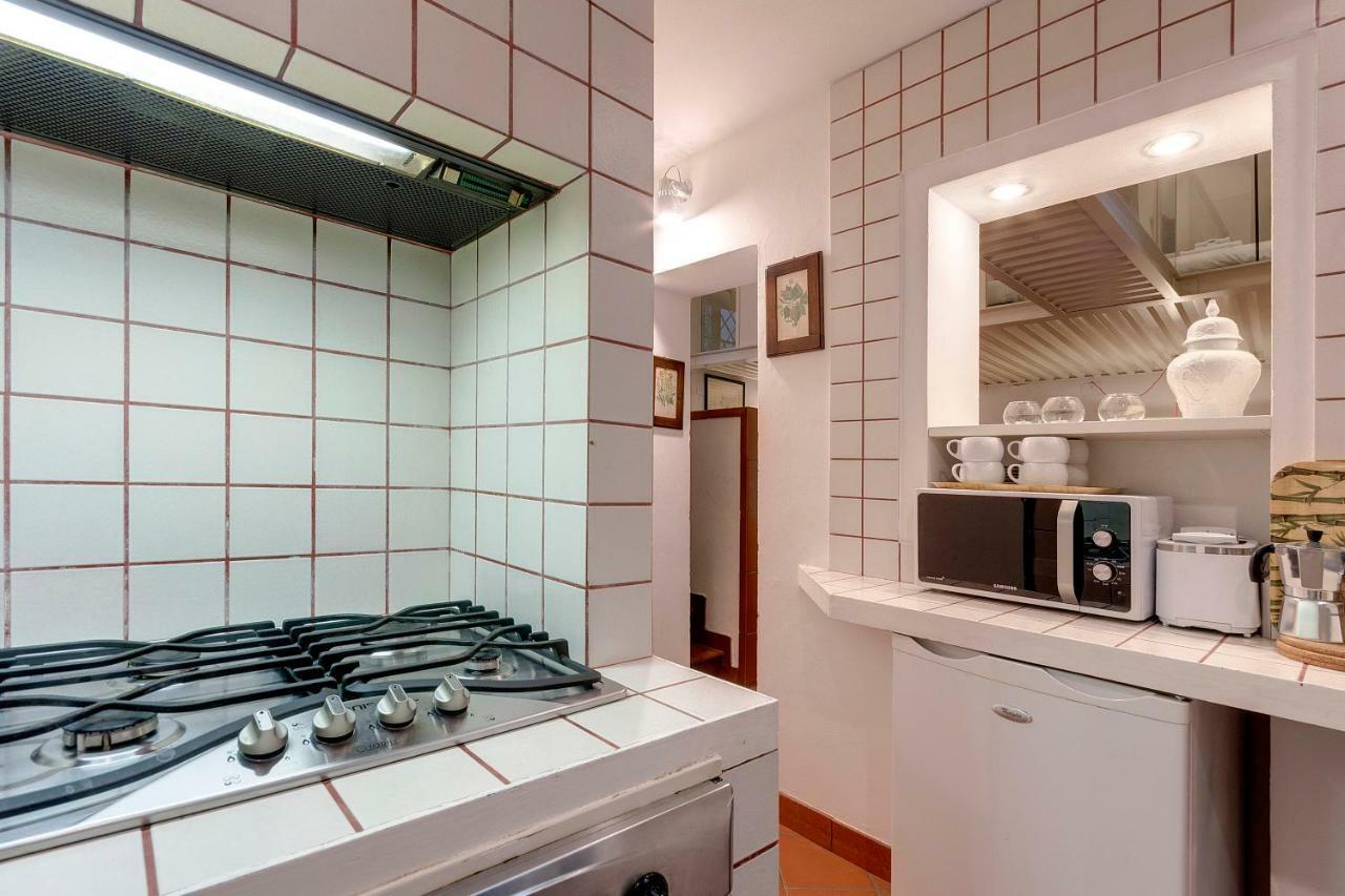Appartement Loft Vigna Vecchia 7 Florence
