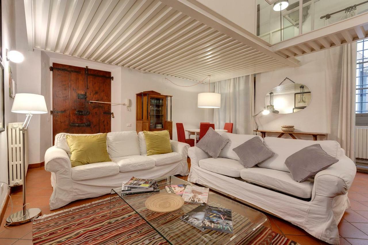 Loft Vigna Vecchia 7 Appartement *