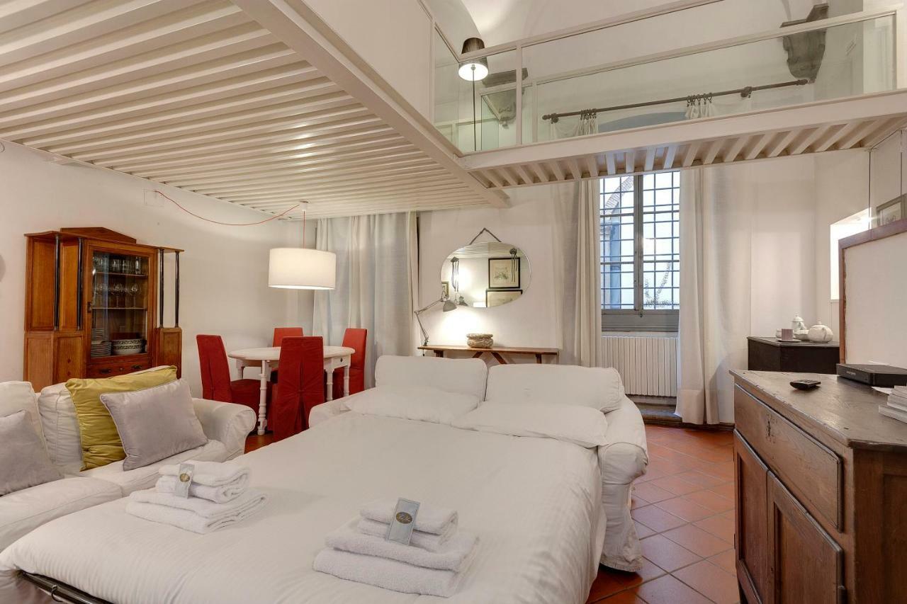 Appartement Loft Vigna Vecchia 7 Florence