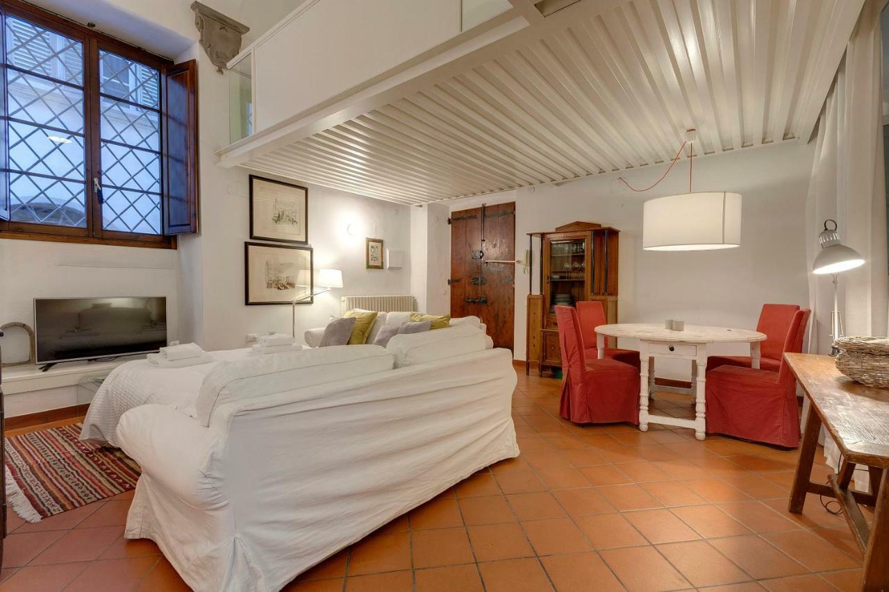 Appartement Loft Vigna Vecchia 7 *
