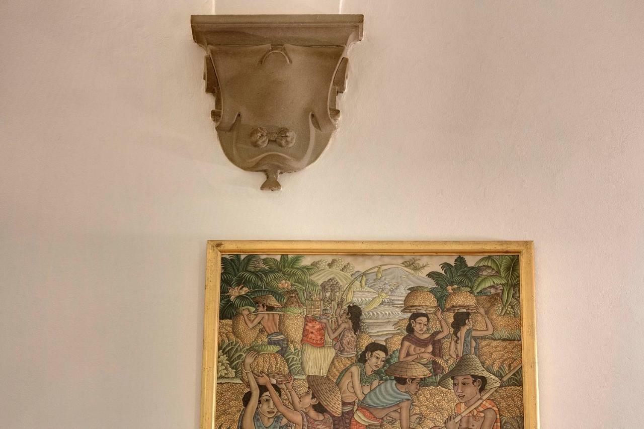 Loft Vigna Vecchia 7 Appartement