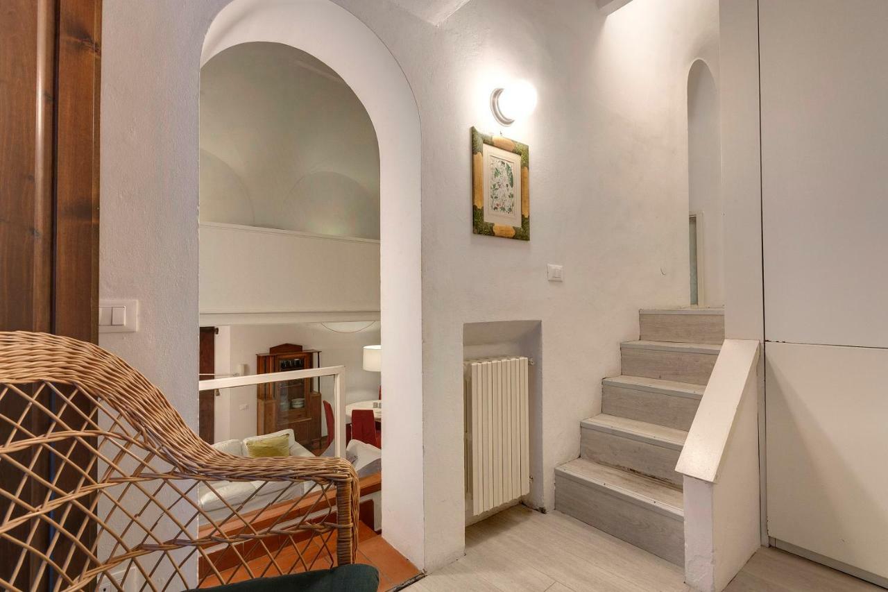 Loft Vigna Vecchia 7 Appartement *
