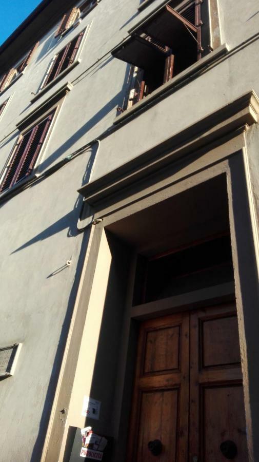 Apartment Casa Lise Porta Al Prato