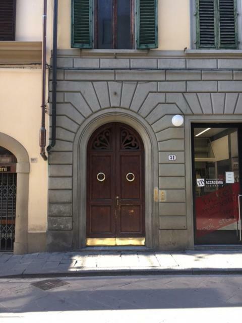 Holiday home Ricasoli51