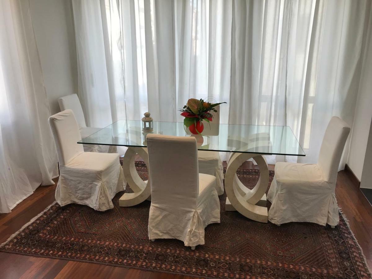 Mirandola Apartment Florence