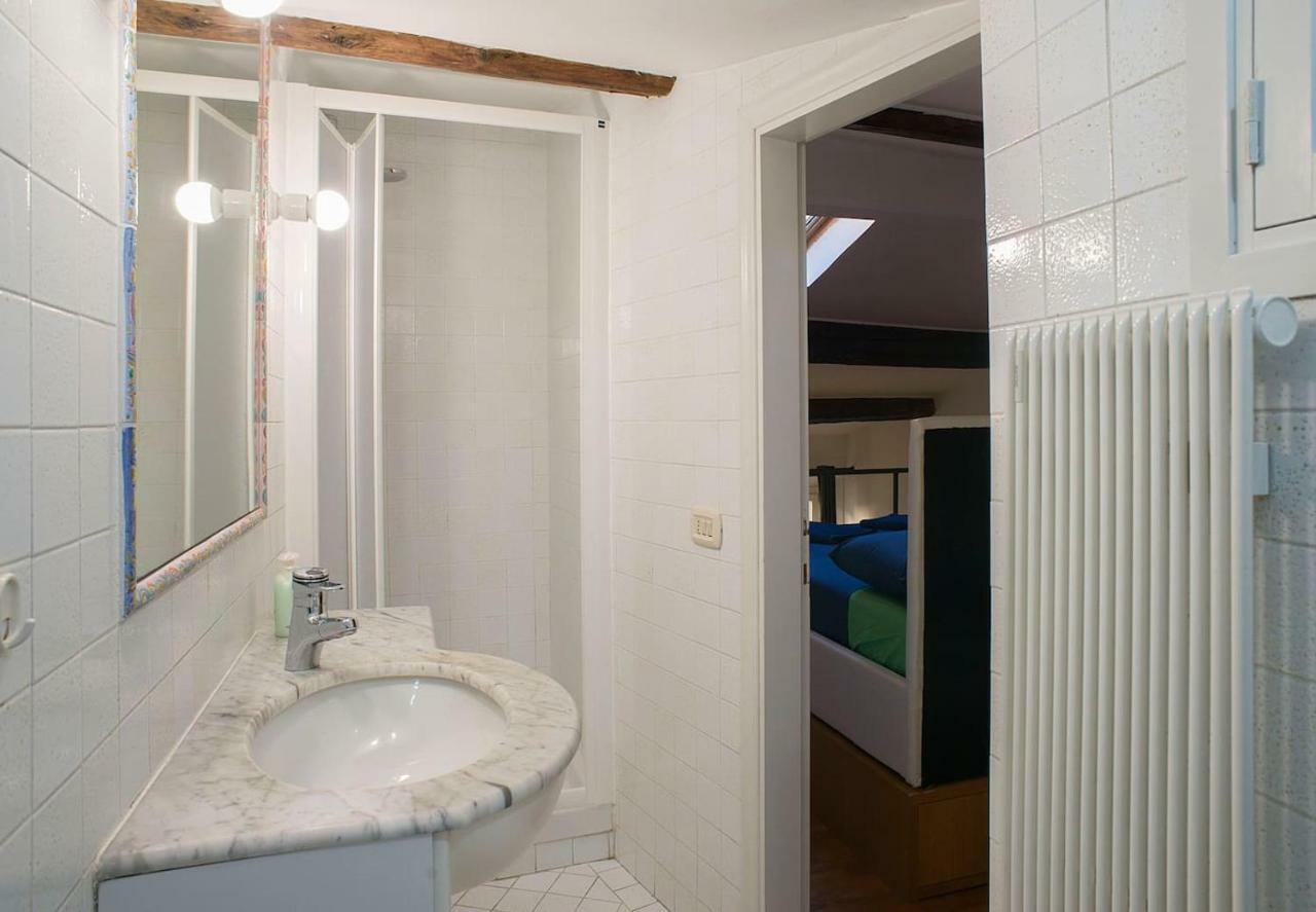 Apartment Vasco Pratolini
