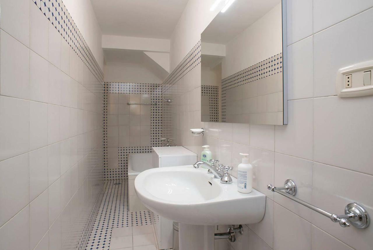 Apartment Vasco Pratolini Florence