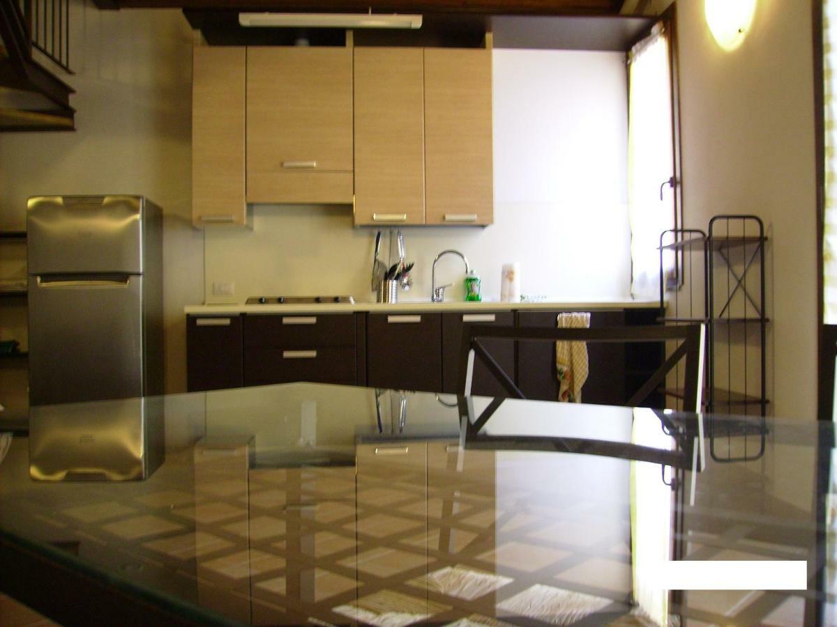 Ricasoli51 Holiday home *