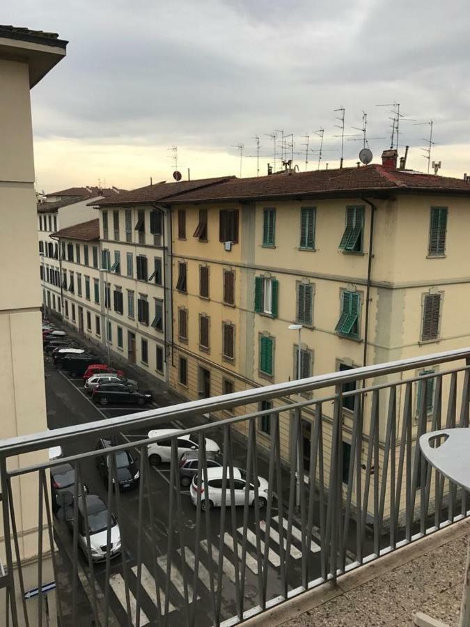 Family House Apartment Florence