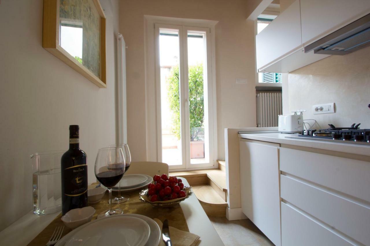 Appartement Carmine
