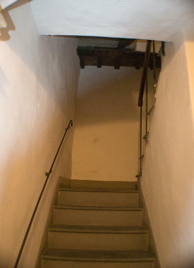 Velluti In Apartment