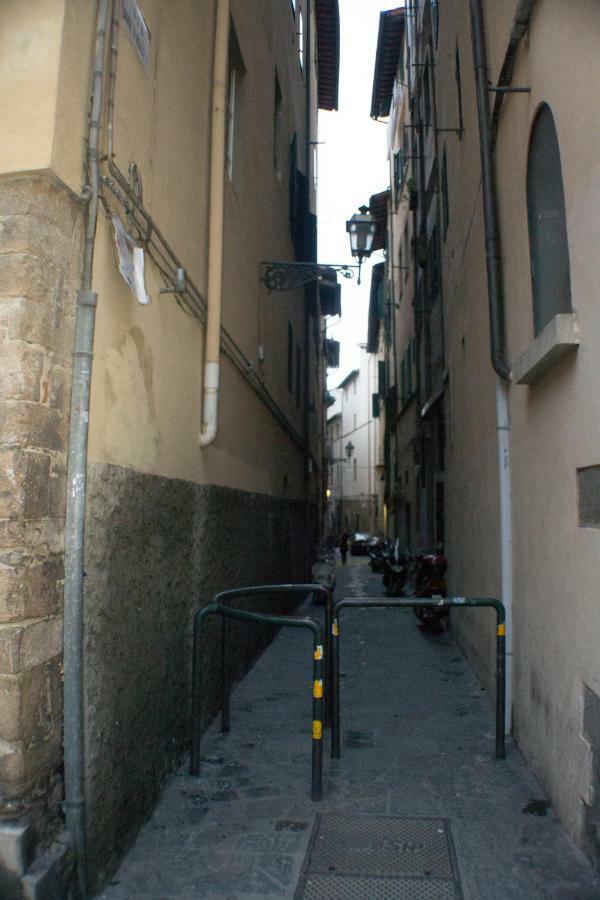 Apartment Velluti In Florence