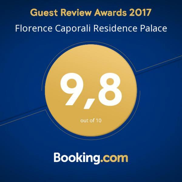 Caporali Palace Orsini Apartment *