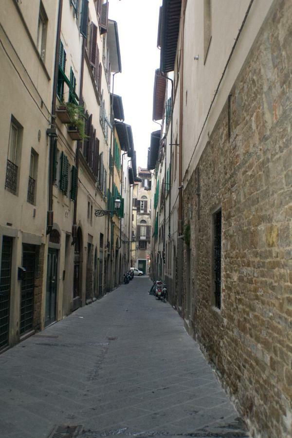 Apartment Velluti In Florence
