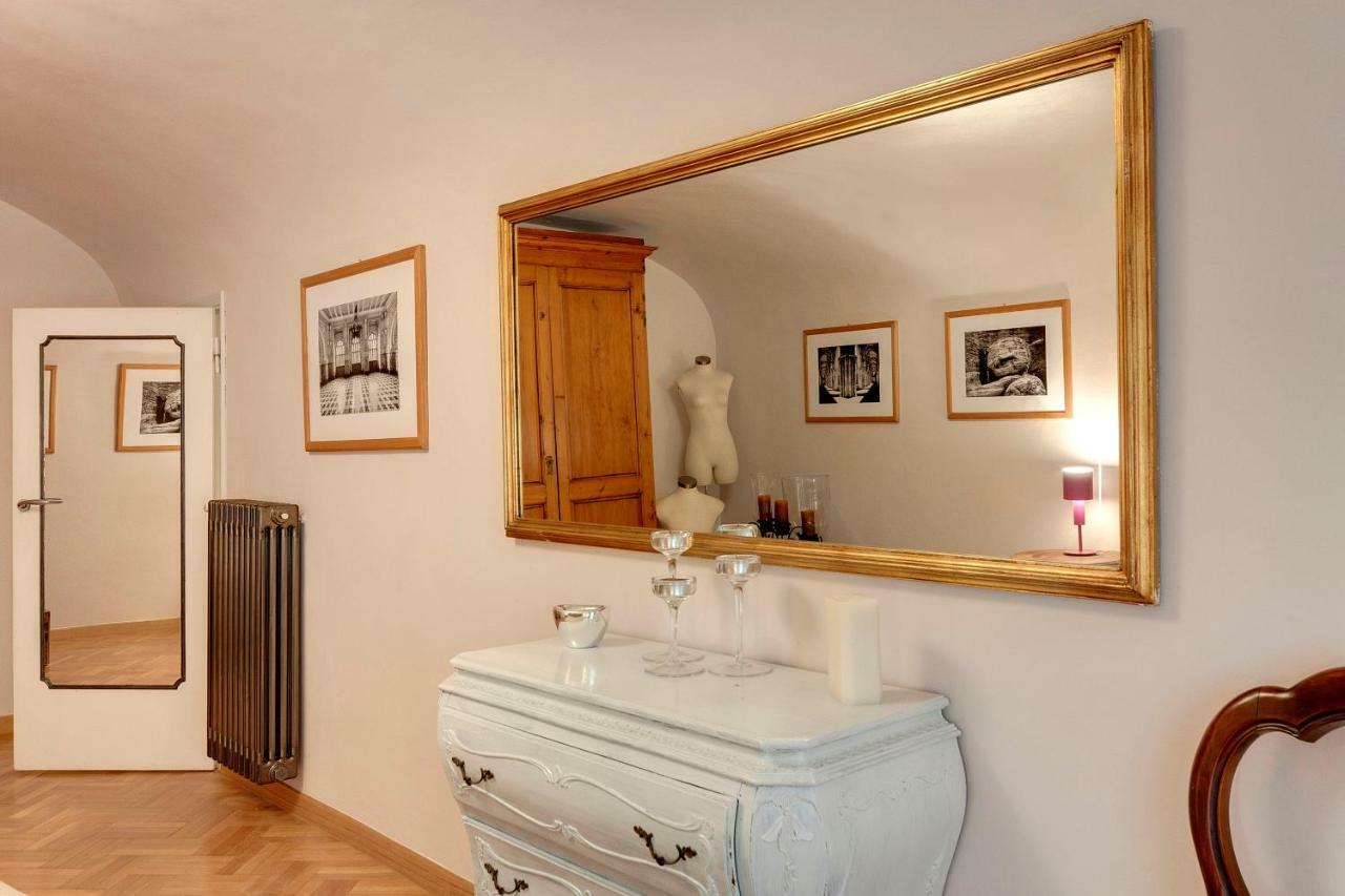 Capitelli Appartement Florence