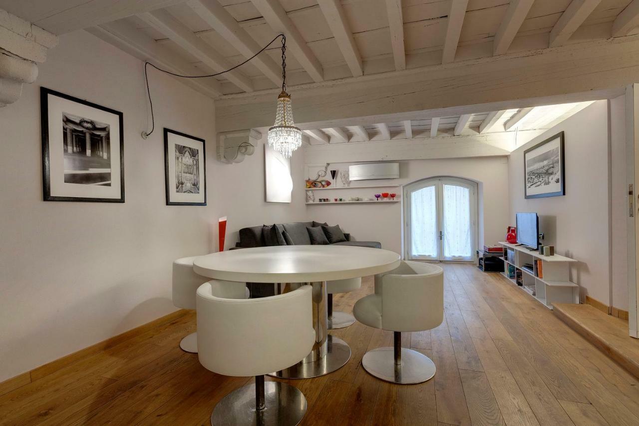 Appartement Capitelli