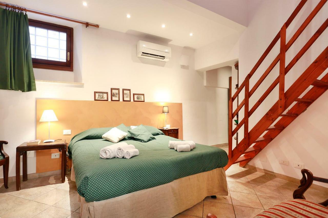 Ghibellina In The Heart Of The Appartement *