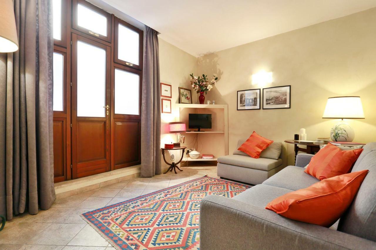 Appartement Ghibellina In The Heart Of The *