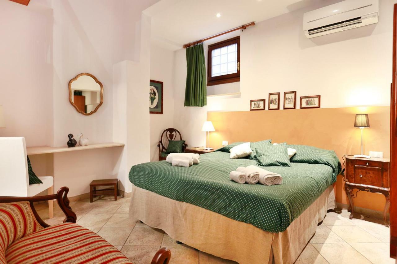 Appartement Ghibellina In The Heart Of The