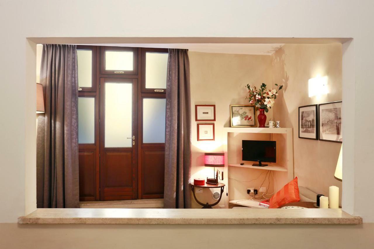 Ghibellina In The Heart Of The Appartement Florence