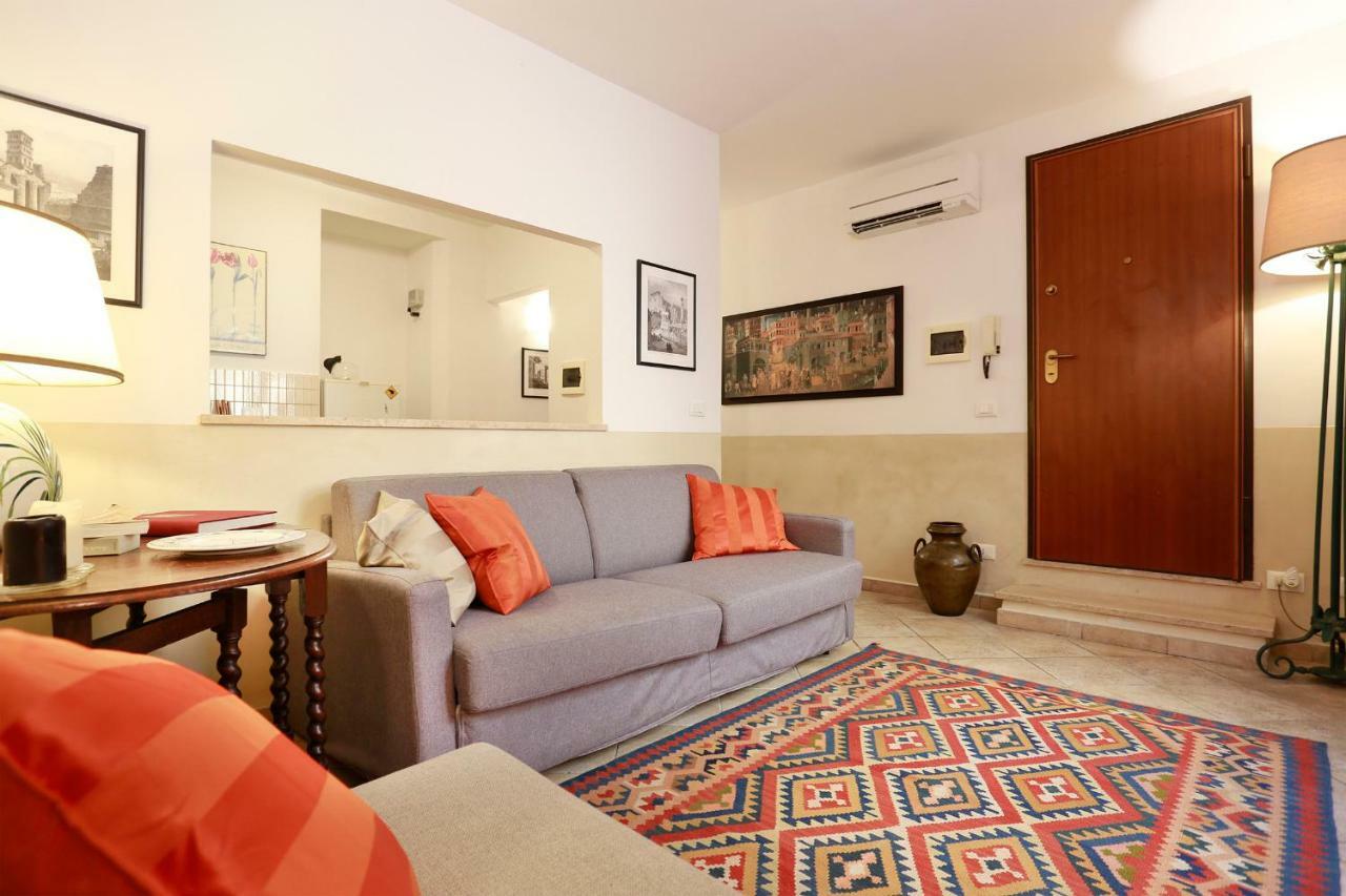Ghibellina In The Heart Of The Appartement Florence