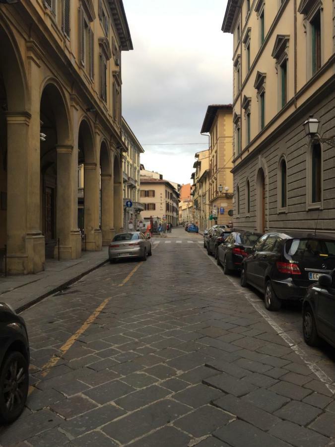 La Casa Di Orsola Guest house Florence