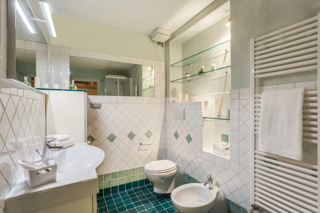 Apartment Loft Le Murate