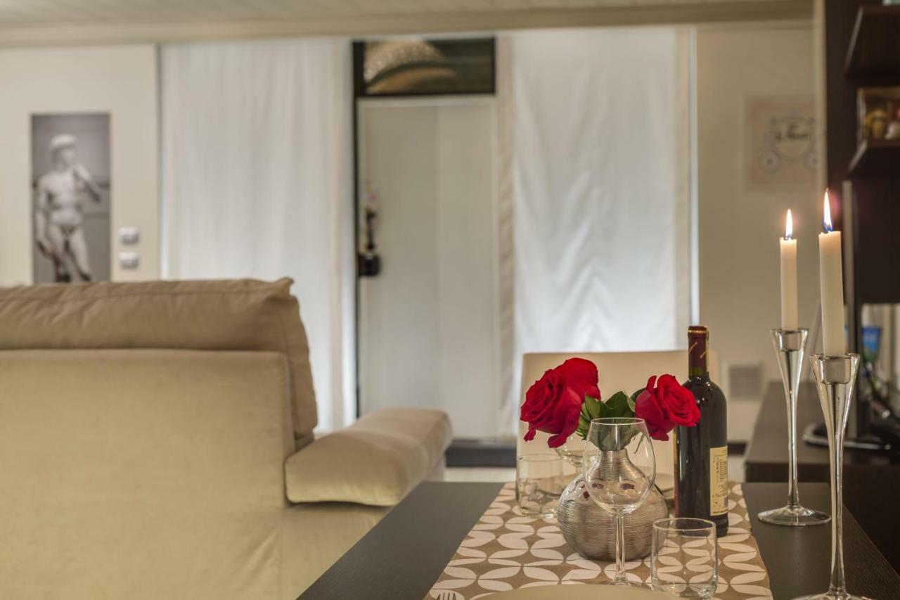 Apartment Loft Le Murate *