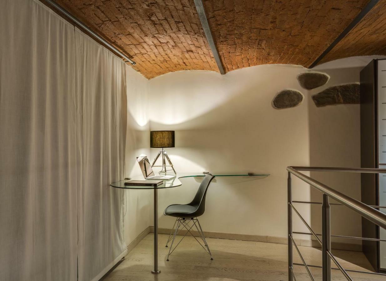 Loft Le Murate * Florence