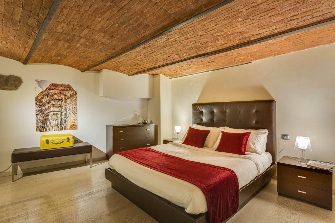 Apartment Loft Le Murate