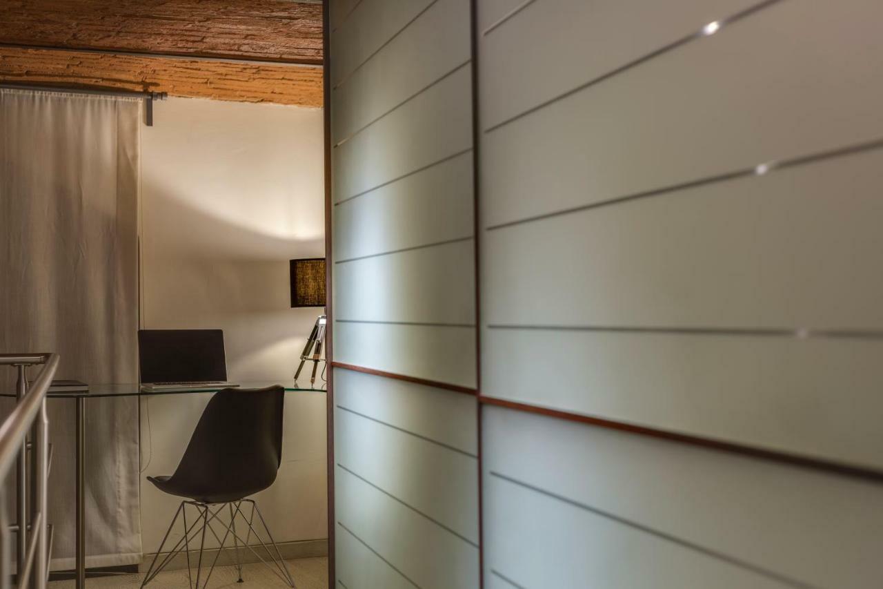 Apartment Loft Le Murate Florence