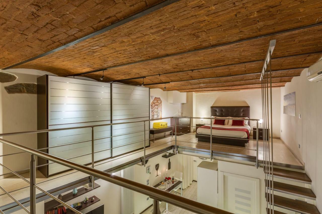 Loft Le Murate Apartment