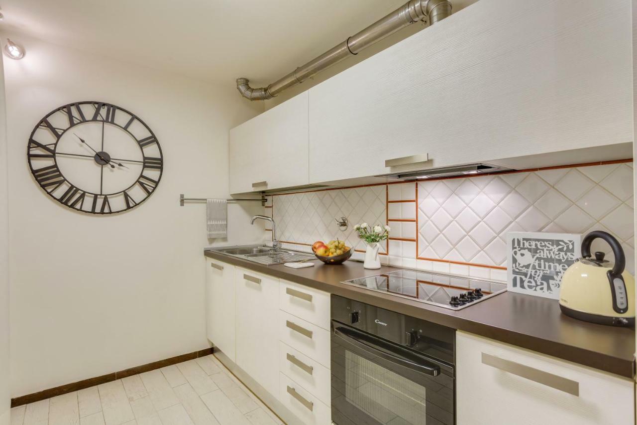 Apartment Loft Le Murate