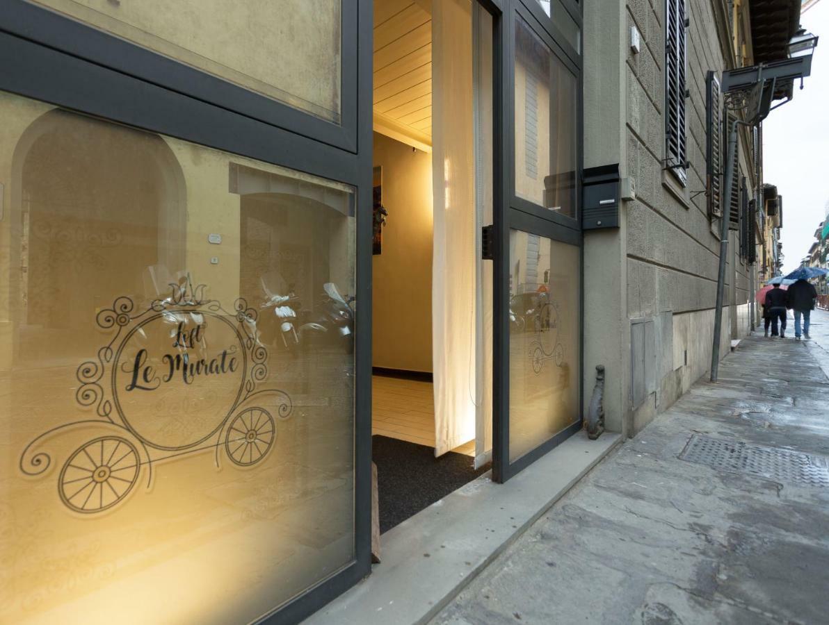 Loft Le Murate *