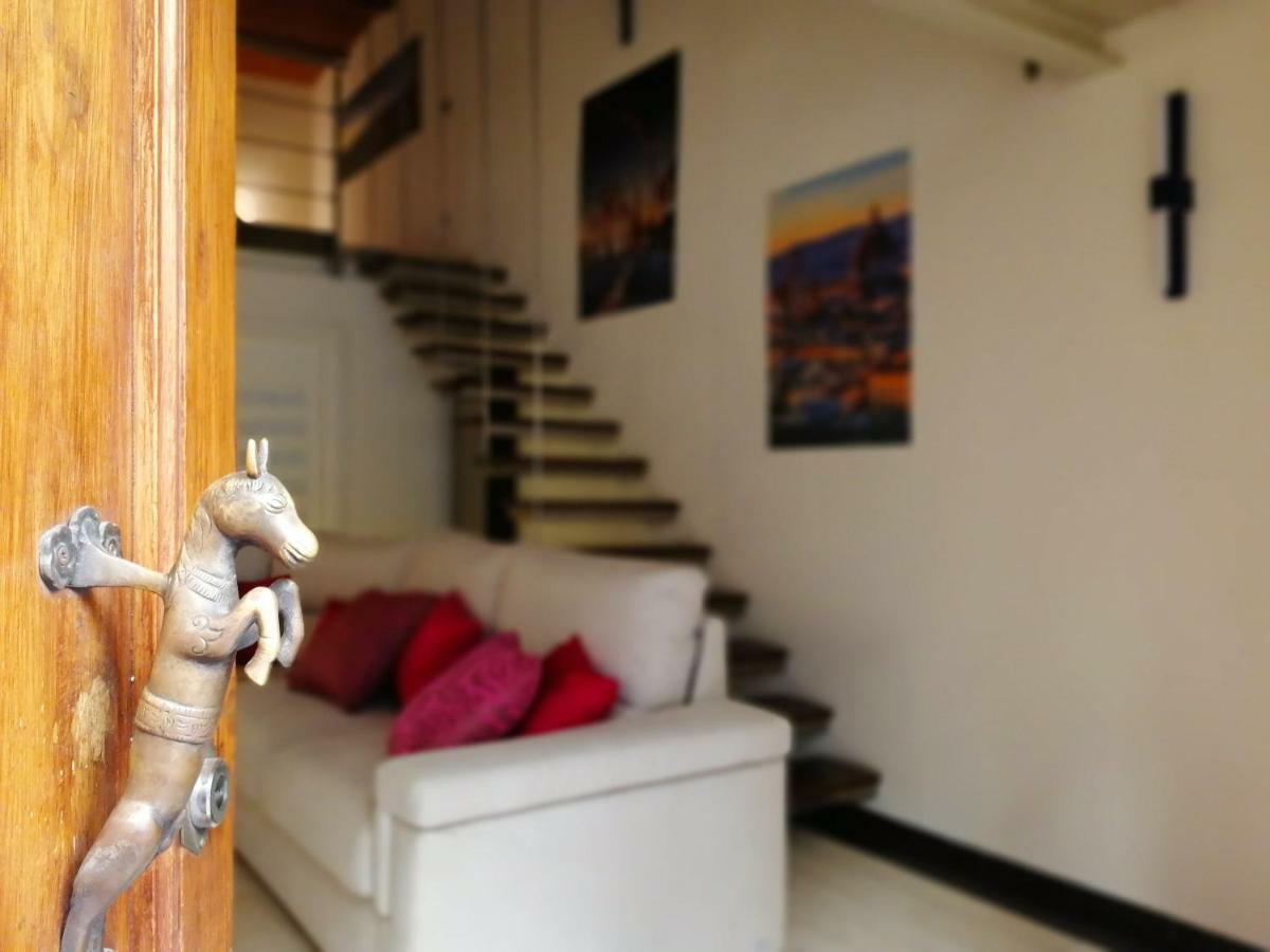 Loft Le Murate