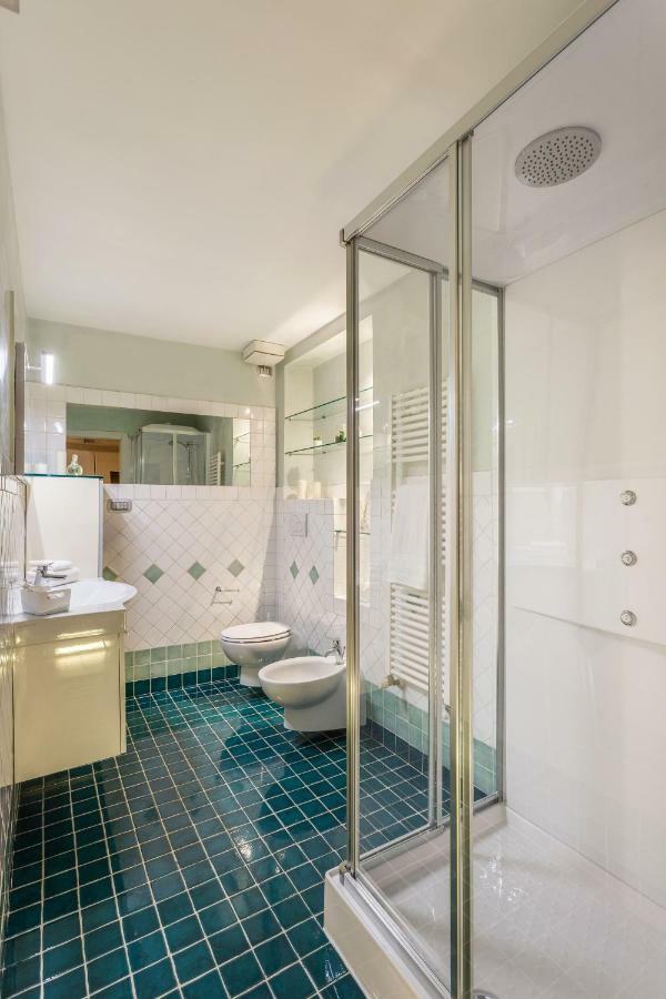 Apartment Loft Le Murate Florence