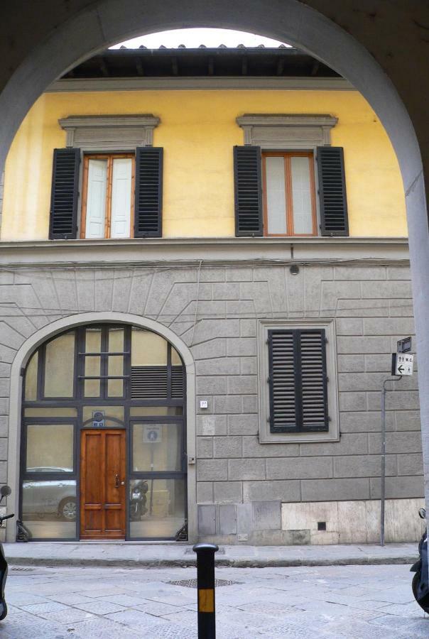 Loft Le Murate Florence