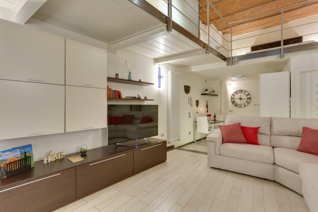 Loft Le Murate Florence