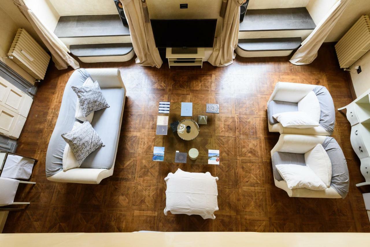 Apartment Mozart Palace Regal