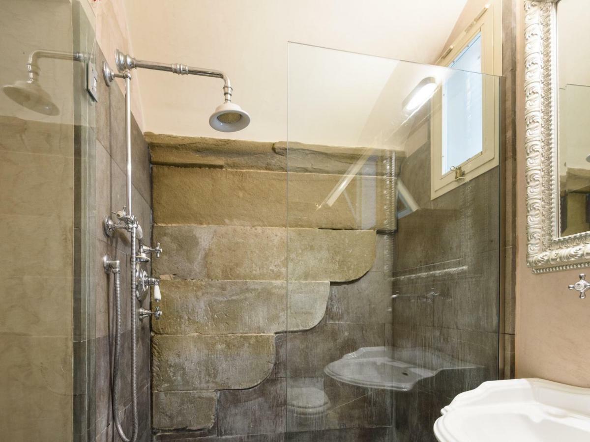 Apartment Mozart Palace Regal Florence