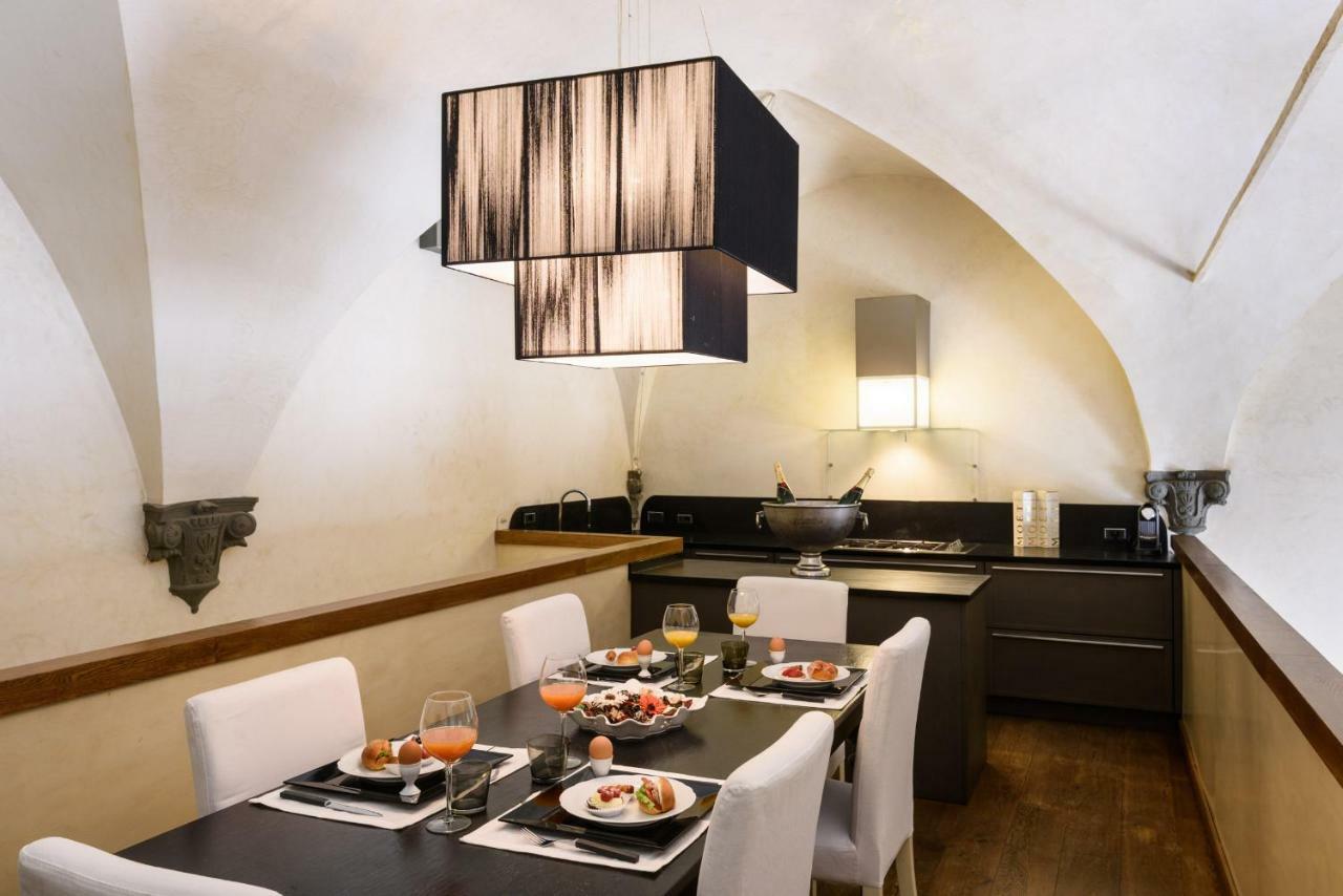 Apartment Mozart Palace Regal *
